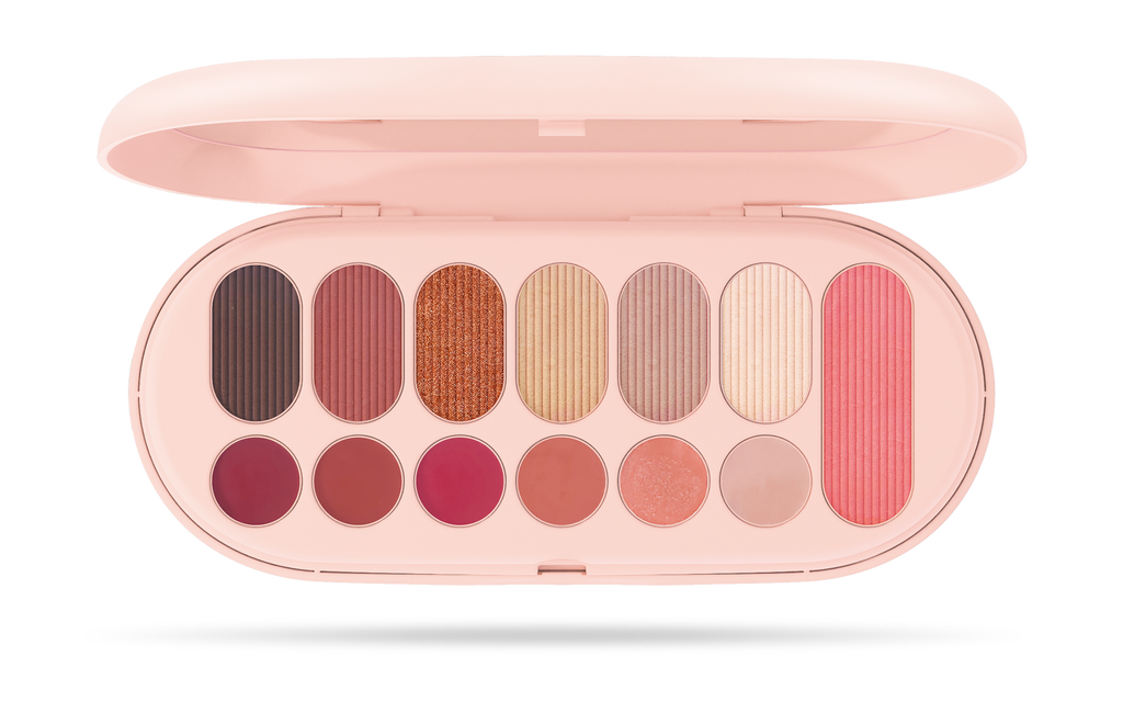Make My Day Pocket - PUPA Milano